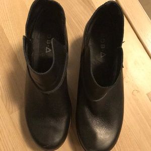 Kelsi Dagger Celina Clog Bootie